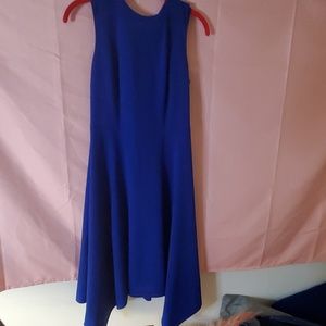 DKNY Knee-Length Dress